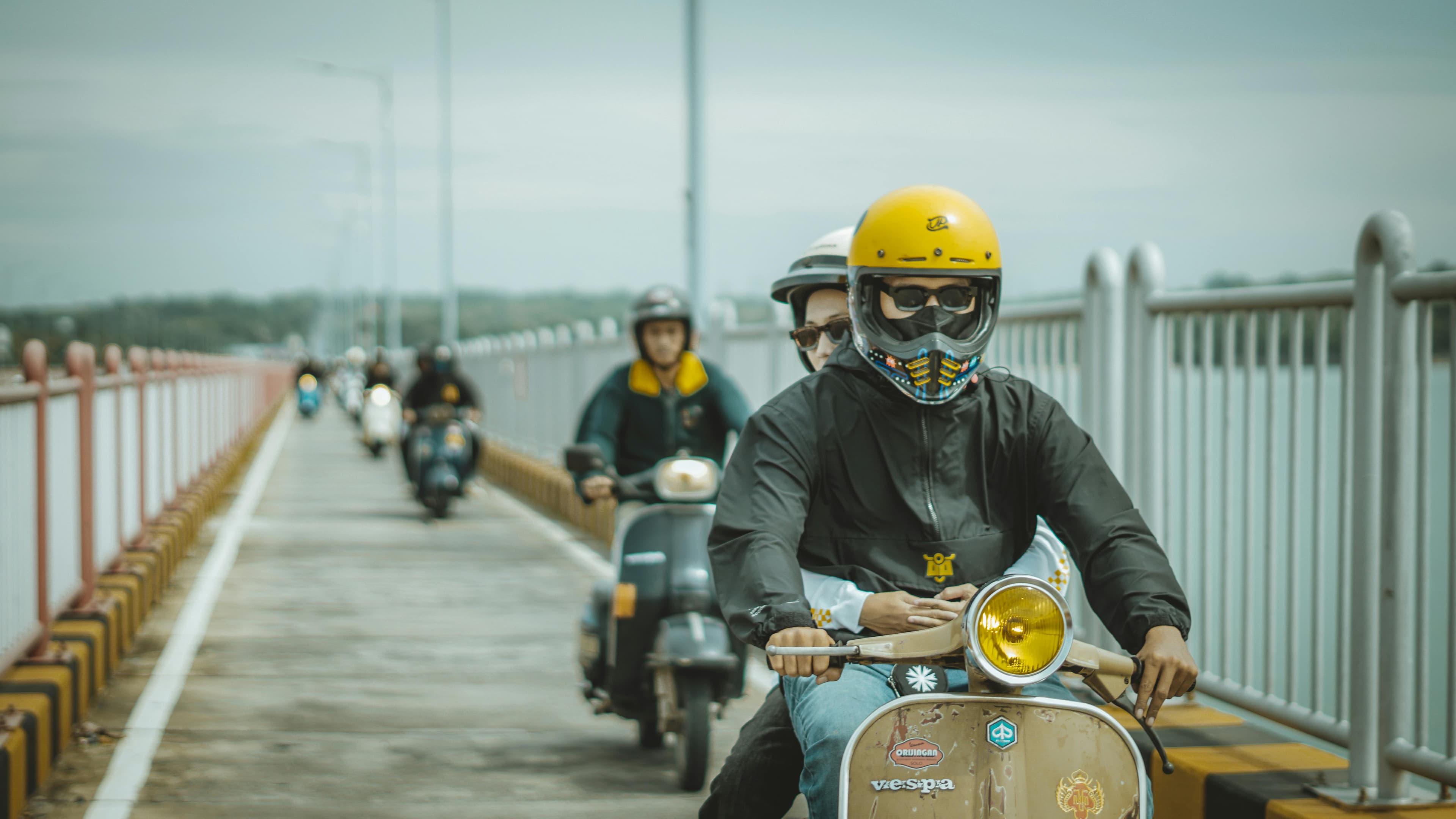 Self-drive Scooty rental in Dehradun for Mussoorie and Landour trips